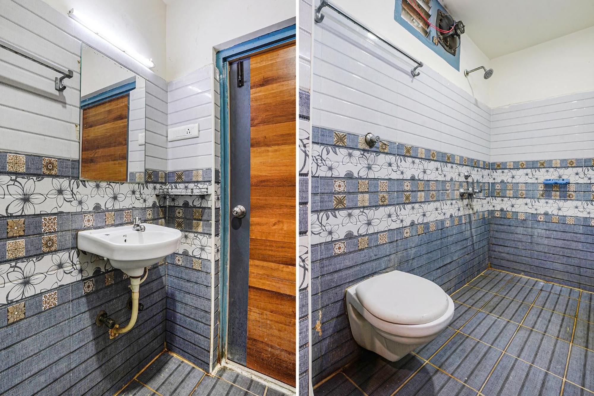 Fabhotel Ambika Elite Buckinghampet Экстерьер фото